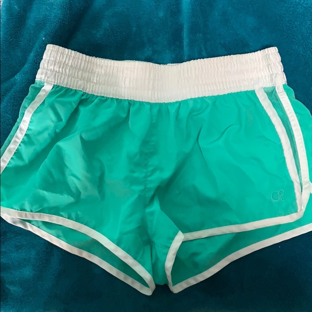 Swim shorts
